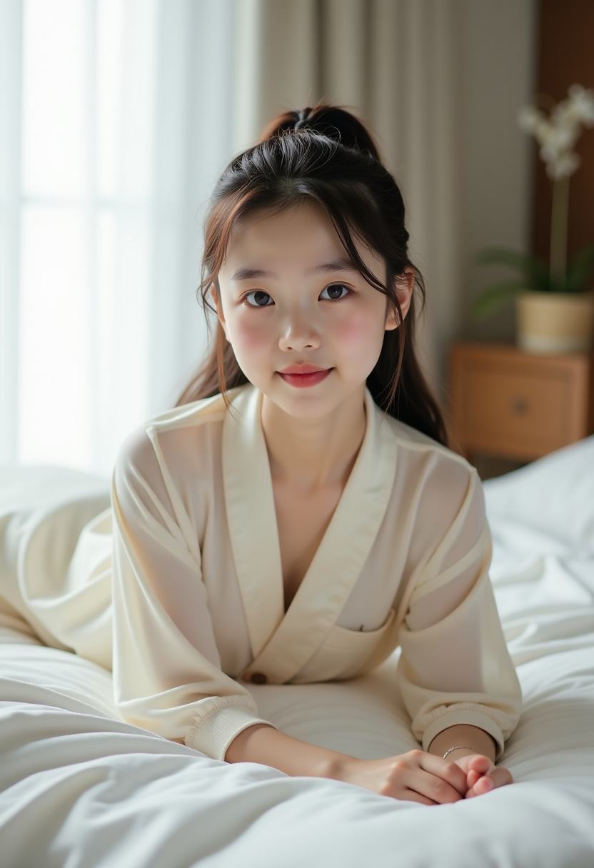 春风十里